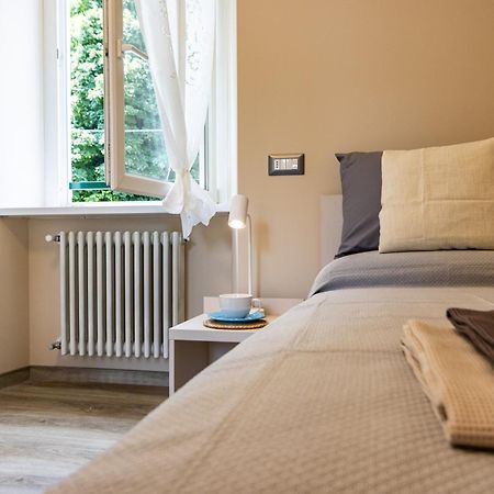 Le Dalie - Appartamento Stresa - Magognino Brisino 外观 照片