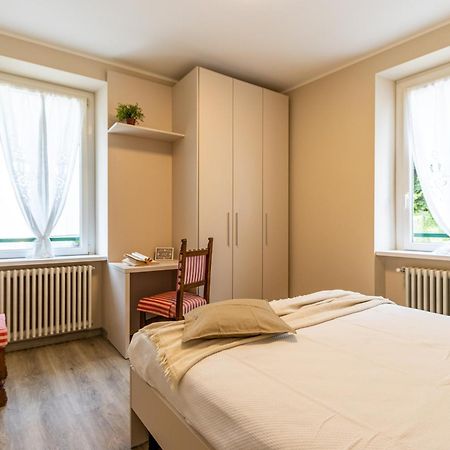 Le Dalie - Appartamento Stresa - Magognino Brisino 外观 照片