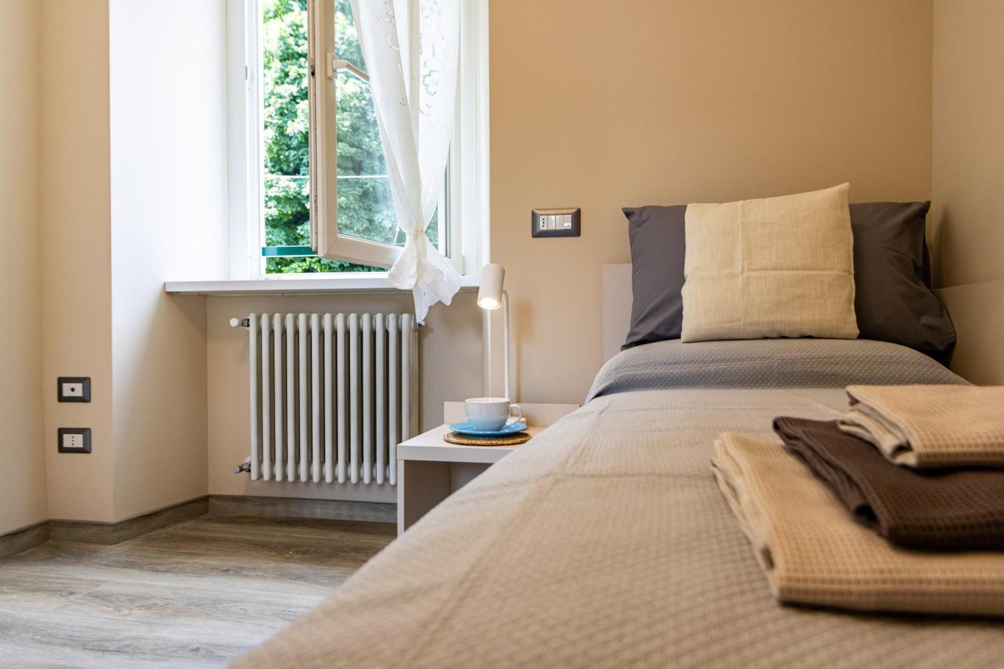 Le Dalie - Appartamento Stresa - Magognino Brisino 外观 照片