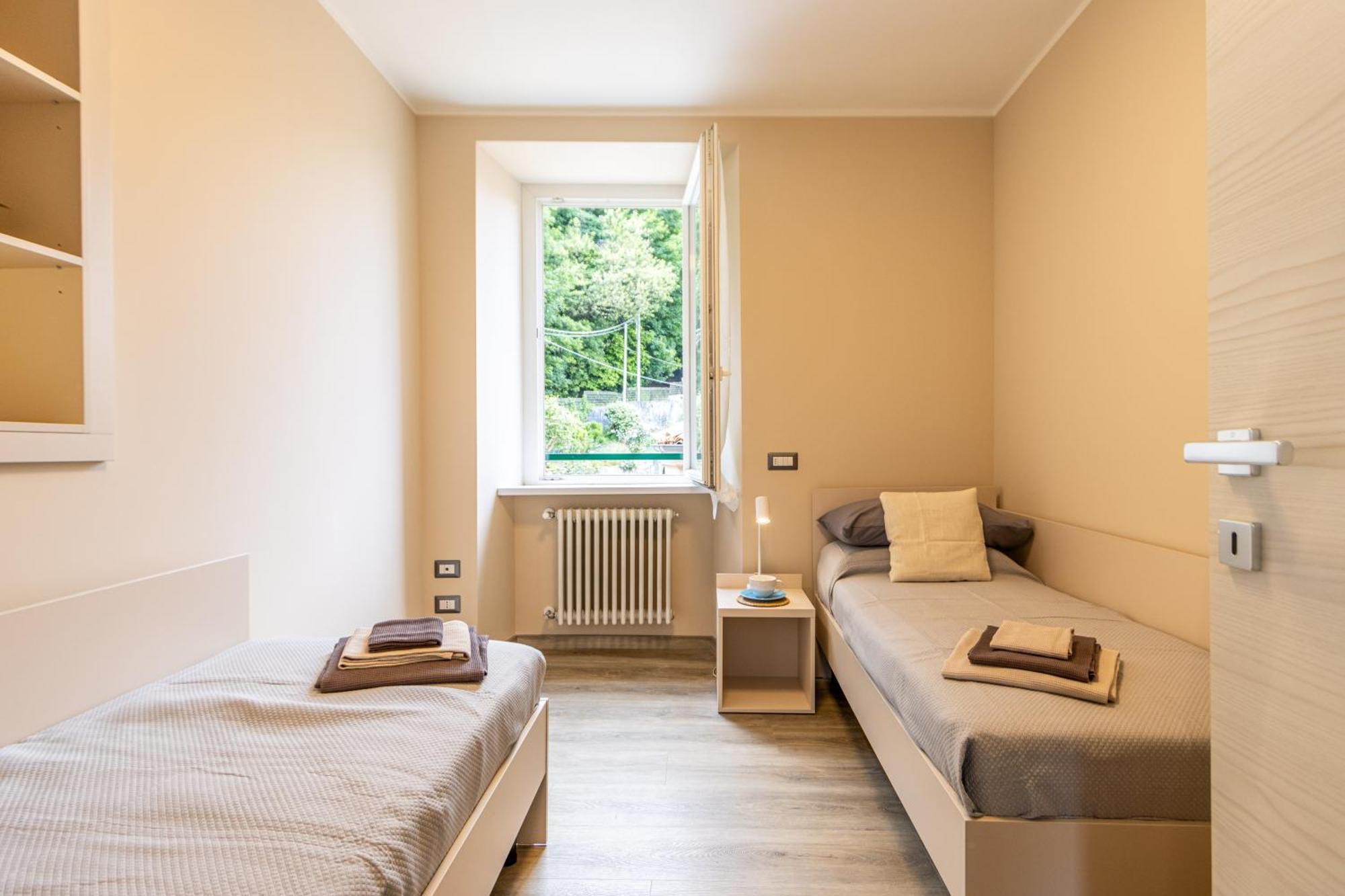 Le Dalie - Appartamento Stresa - Magognino Brisino 外观 照片