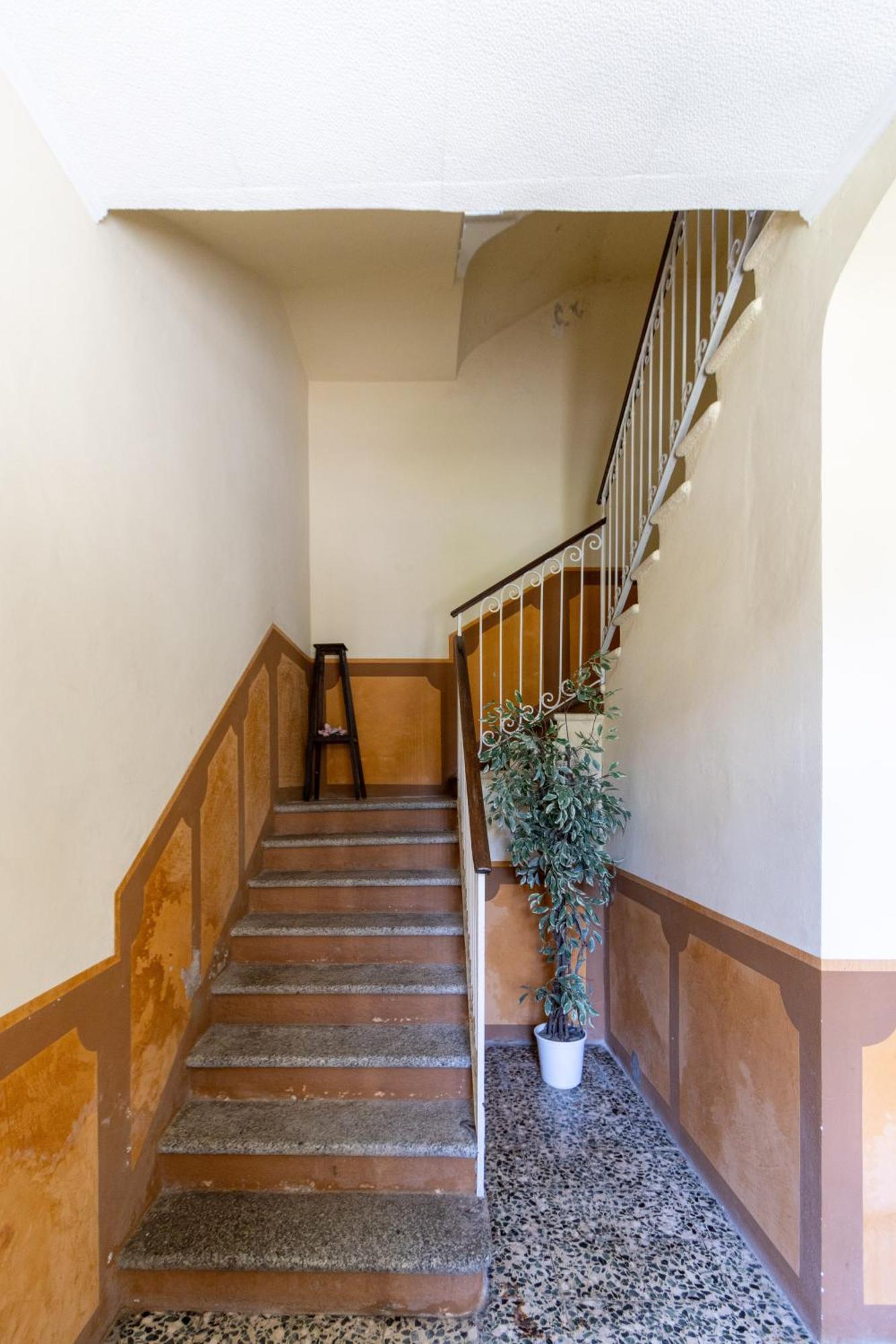 Le Dalie - Appartamento Stresa - Magognino Brisino 外观 照片