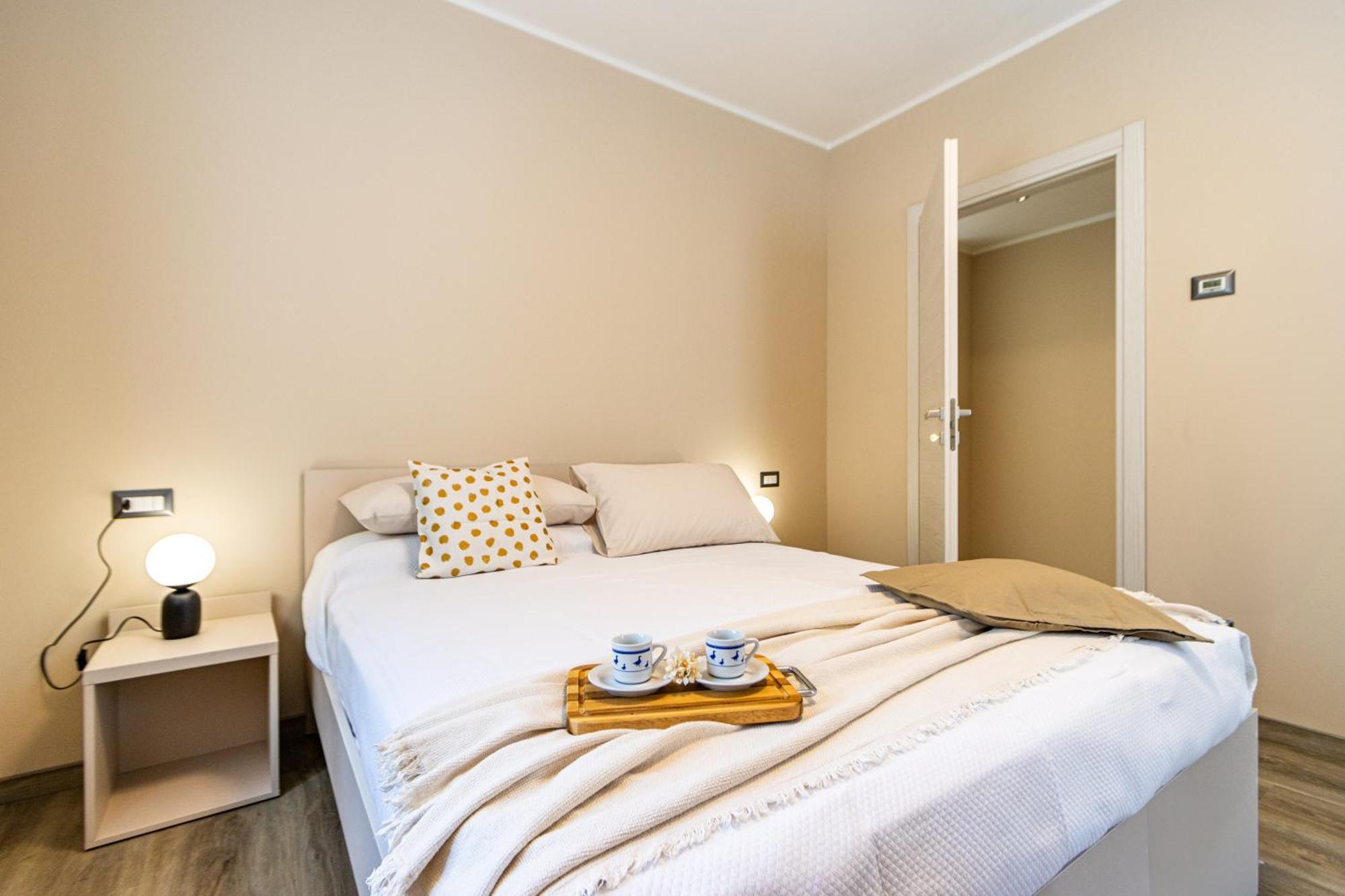 Le Dalie - Appartamento Stresa - Magognino Brisino 外观 照片