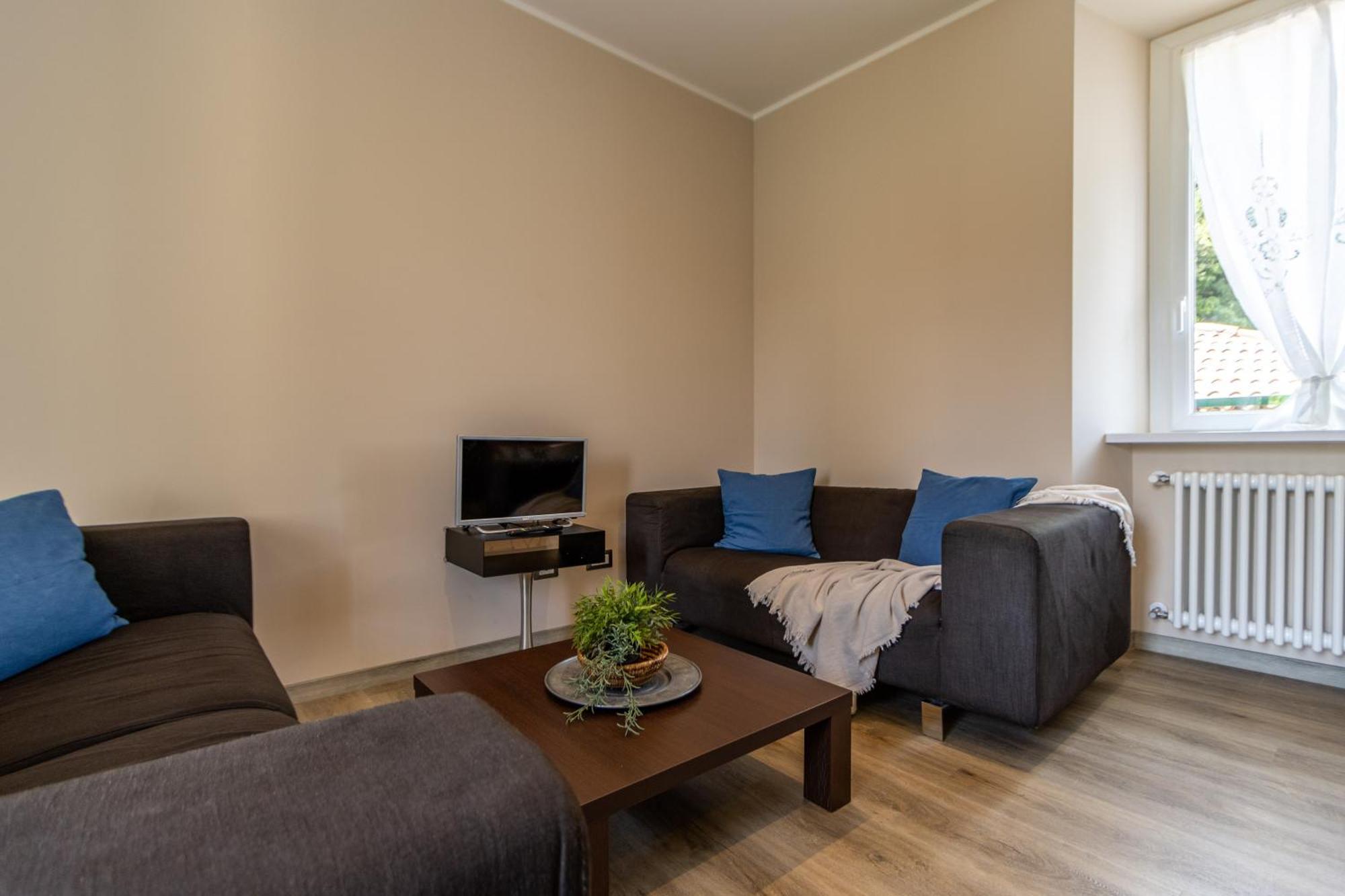 Le Dalie - Appartamento Stresa - Magognino Brisino 外观 照片