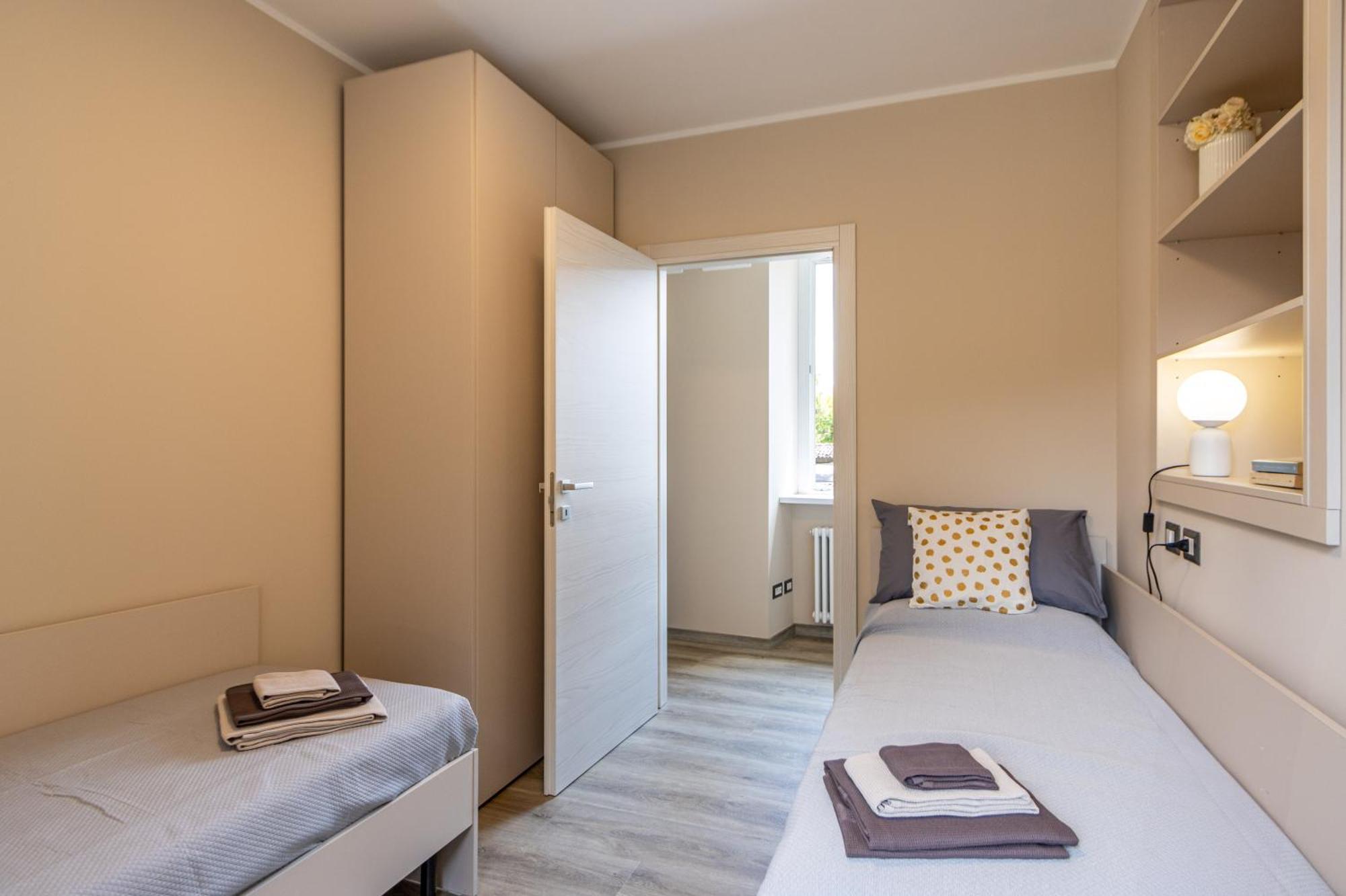 Le Dalie - Appartamento Stresa - Magognino Brisino 外观 照片