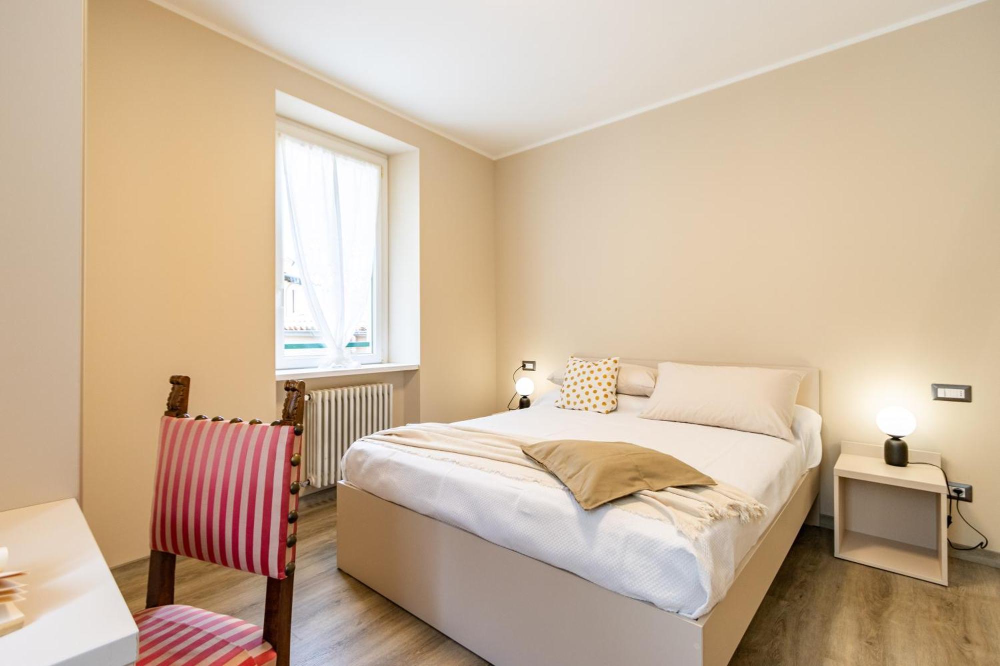 Le Dalie - Appartamento Stresa - Magognino Brisino 外观 照片